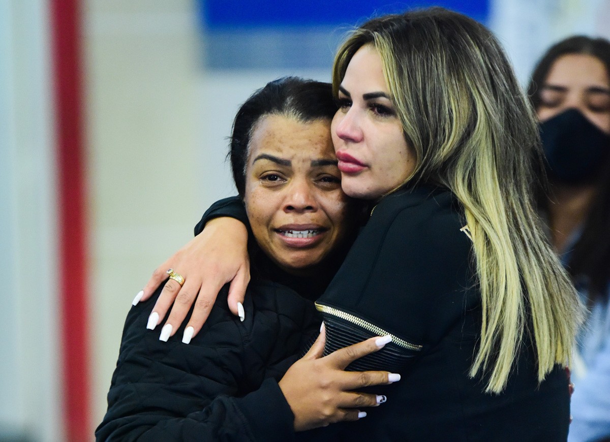 MC Kevin pressentiu morte, revela mãe