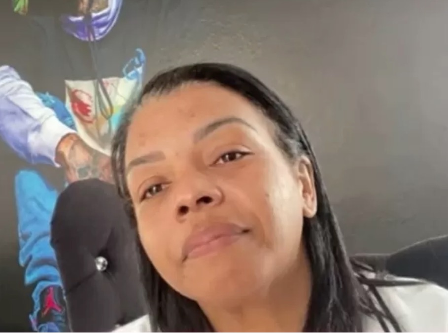 Mãe de MC Kevin sobre tragédia: ‘Se tivesse me escutado estava aqui’