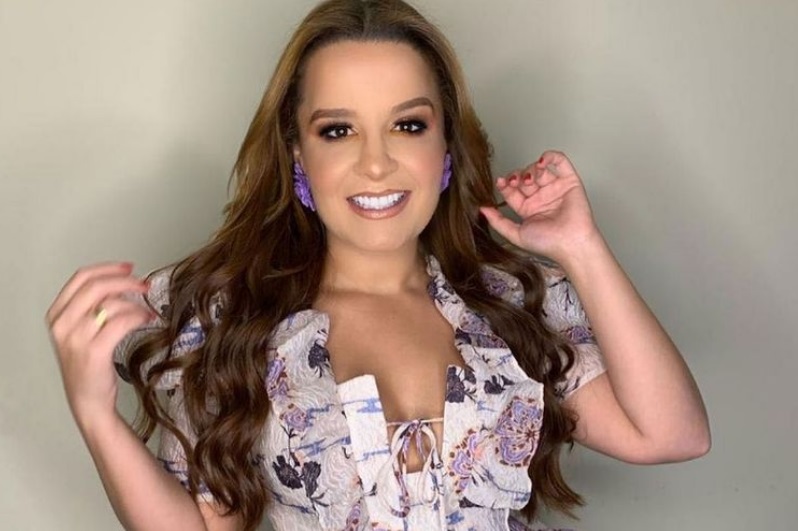 Maiara faz reflexão após término com Fernando por traição