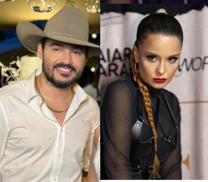 Maiara e Fernando reatam namoro em segredo, diz colunista