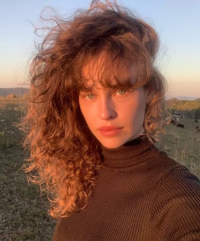 Atriz Maidê Mahl está internada em estado grave