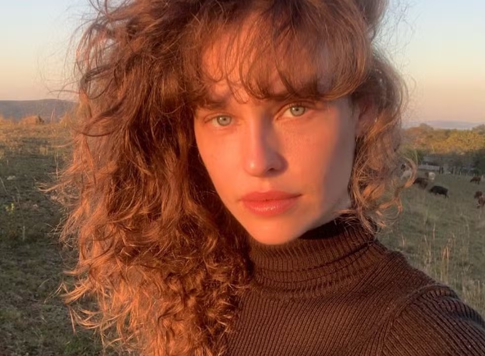 Hospital atualiza estado de atriz Maidê Mahl após 5 dias na UTI