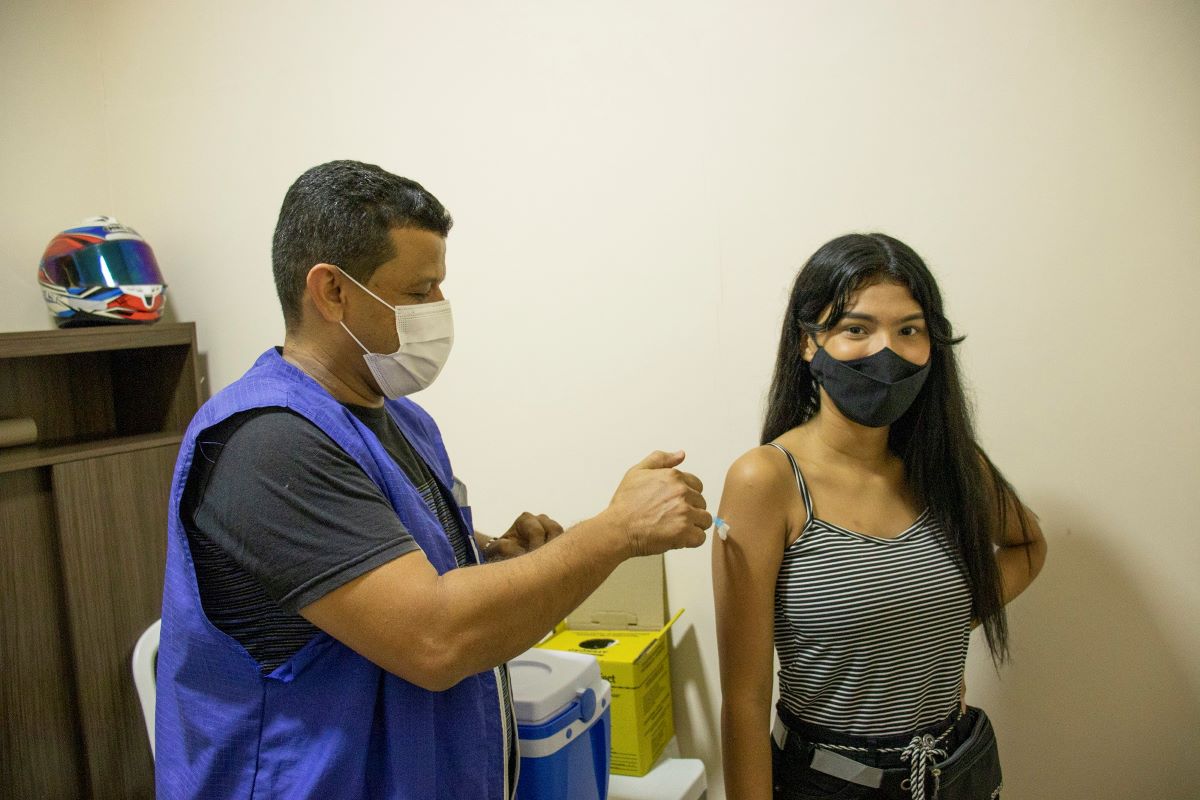 Confira lista das UBSs abertas neste sábado para campanha de multivacinação