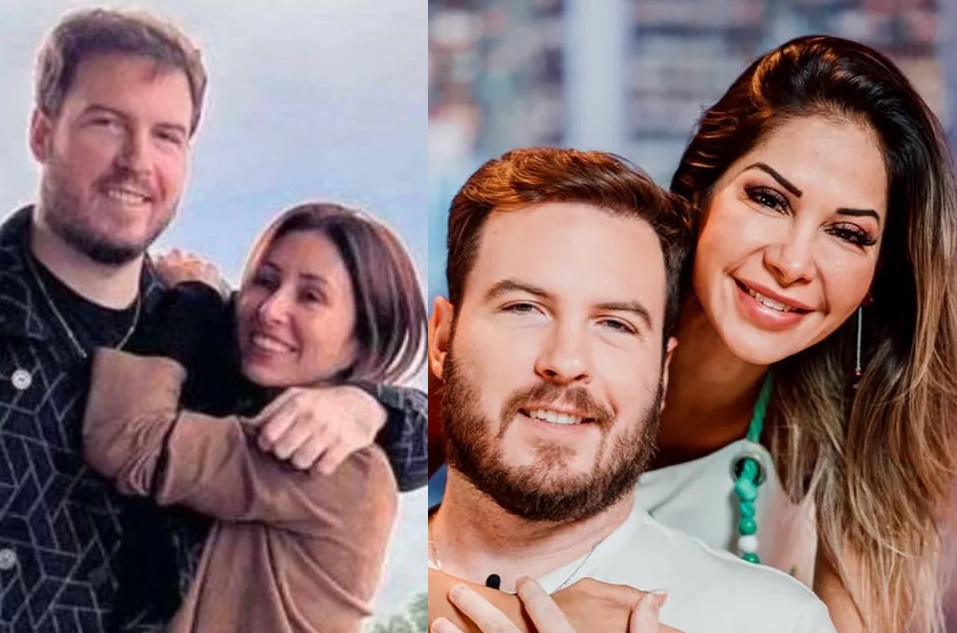 Ex de Thiago Nigro ironiza Maíra Cardi: ‘Separa Você deu certo’