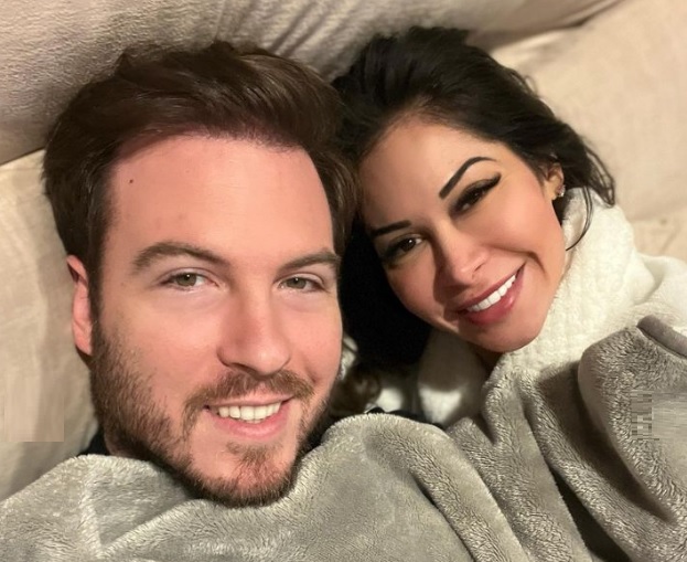 Maíra Cardi sobre ciúmes de Thiago Nigro: ‘boy de raça come ração em casa’