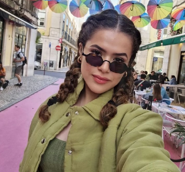 Maisa entra na mira da Globo para programa; saiba detalhes