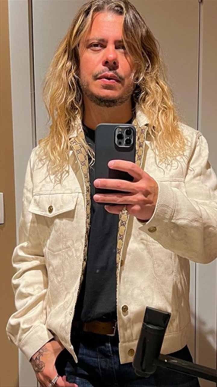 Humorista Marcus Majella perde 30 kg e surpreende fãs: ‘Thor?’