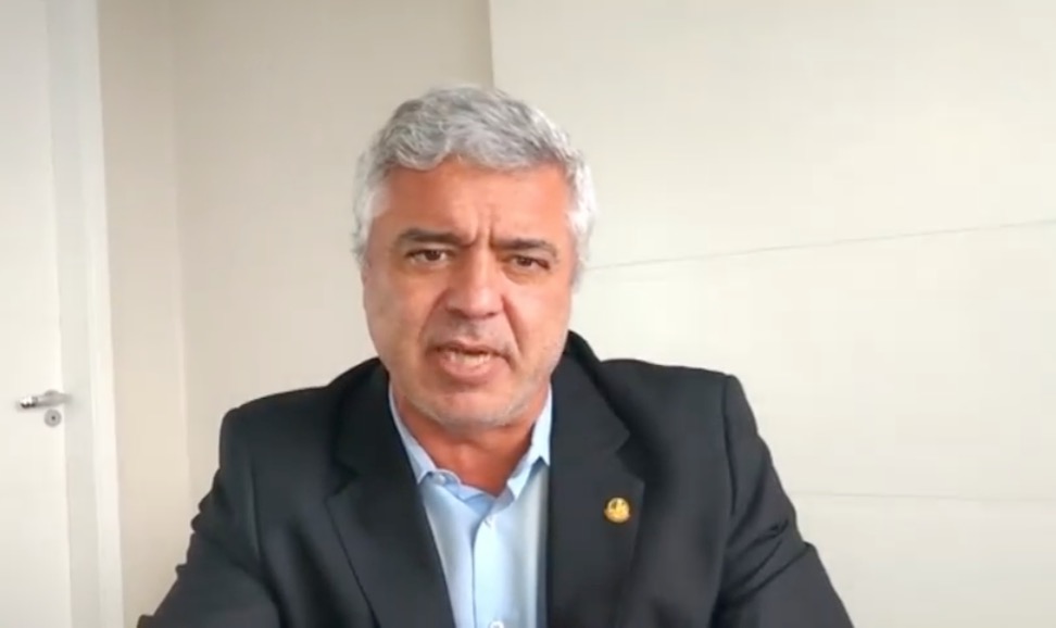 Com covid-19, Major Olímpio está internado em estado grave