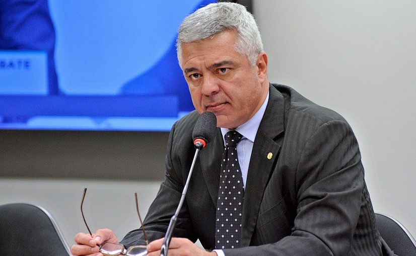 Políticos e autoridades lamentam morte do senador Major Olímpio