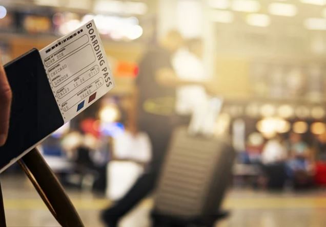 Preço para despachar bagagem em voos fica mais caro em todo o Brasil