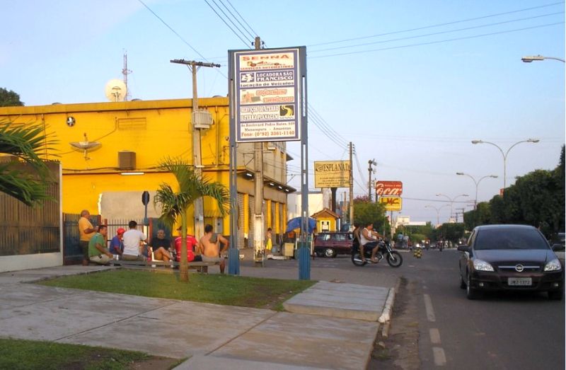 Com 4 salas, creche vai custar R$ 1,15 milhão em Manacapuru