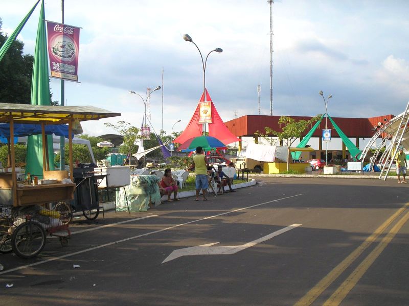 Calendário de feriados em Manacapuru tem 19 dias de folga