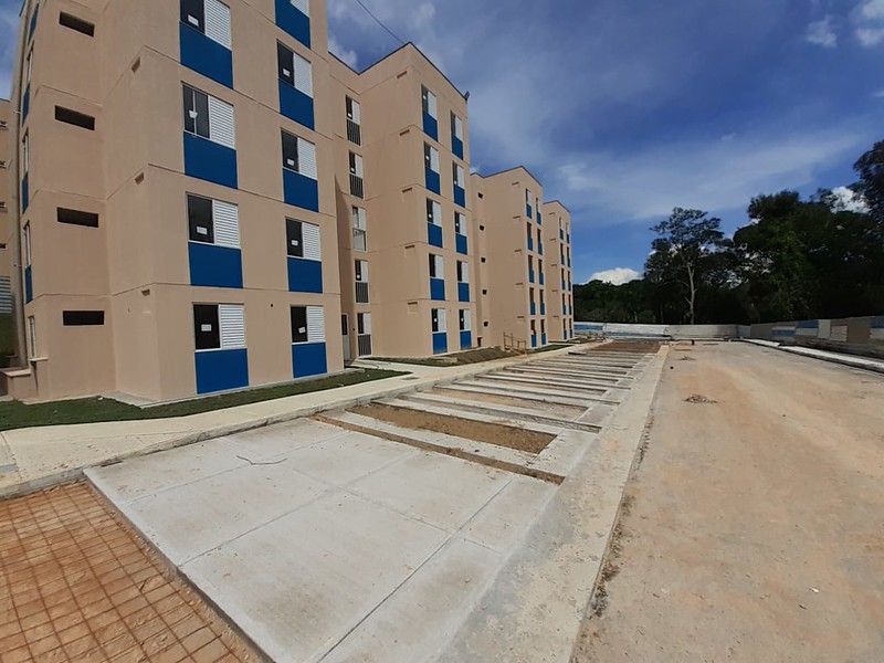 Implurb alerta população para tentativa de golpe da casa própria em Manaus