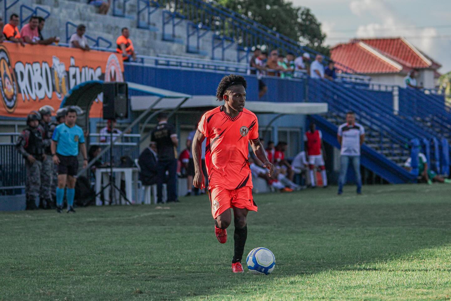 Manauara e São Raimundo-RR se enfrentam hoje pela Série D do Brasileirão