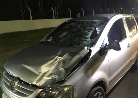 Motorista é indiciado por homicídio culposo após atropelar mulher em Manaus