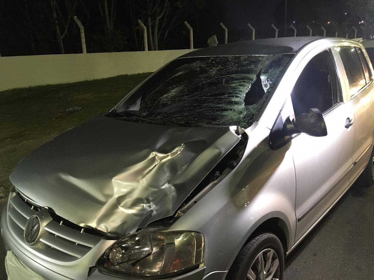 Motorista é indiciado por homicídio culposo após atropelar mulher em Manaus