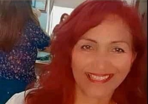 Mulher desaparece após sair de casa em Manaus; família pede ajuda