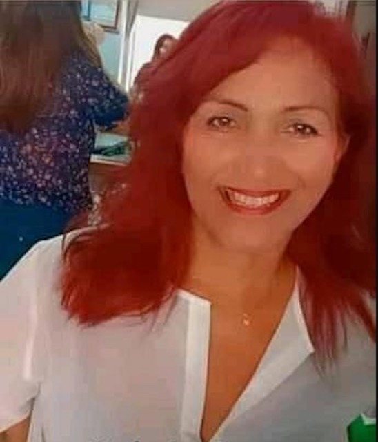 Mulher desaparece após sair de casa em Manaus; família pede ajuda