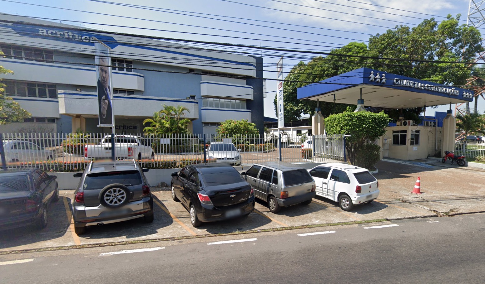 MPT vai investigar A Crítica após greve de funcionários