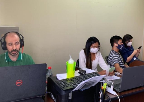 Workshop da Adaf fortalece defesa animal no Amazonas