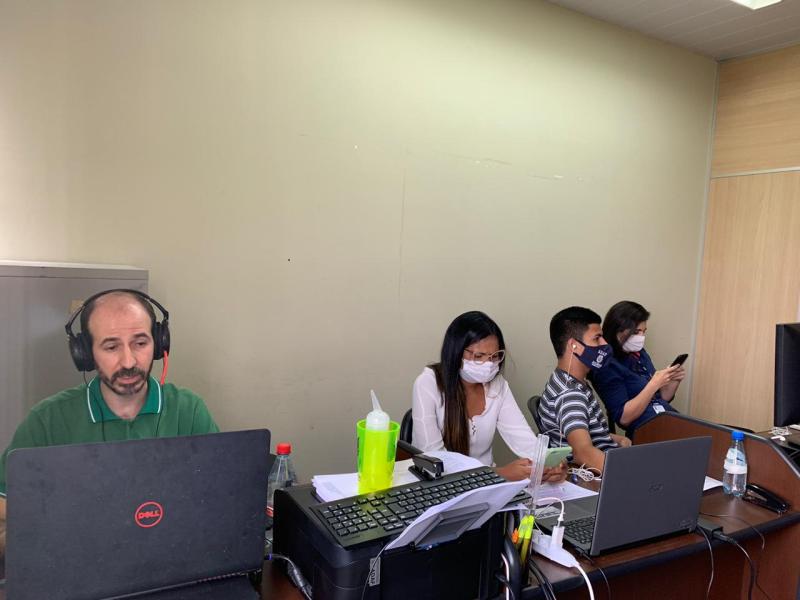 Workshop da Adaf fortalece defesa animal no Amazonas