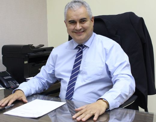 Evento internacional de inovação e crédito tem participação da Afeam