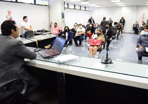 Rede de proteção vai retirar crianças e adolescentes das ruas de Manaus