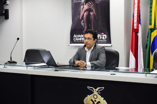 Rede de proteção vai retirar crianças e adolescentes das ruas de Manaus