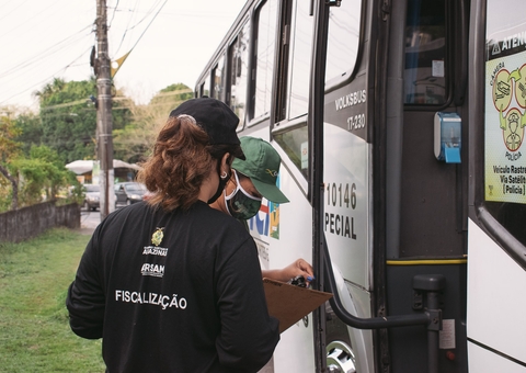 Região Metropolitana de Manaus teve mais de 500 abordagens de fiscalização