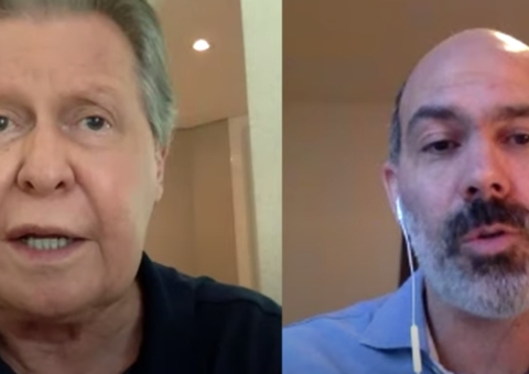 Prefeito de Manaus volta a dizer que número de mortos por covid é maquiado