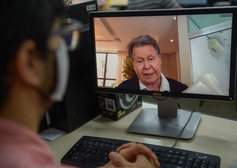 'Temos que ser potência em biotecnologia’, defende prefeito de Manaus