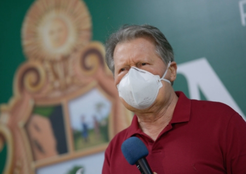 Covid-19: Prefeito de Manaus critica Bolsonaro por negar compra de vacina