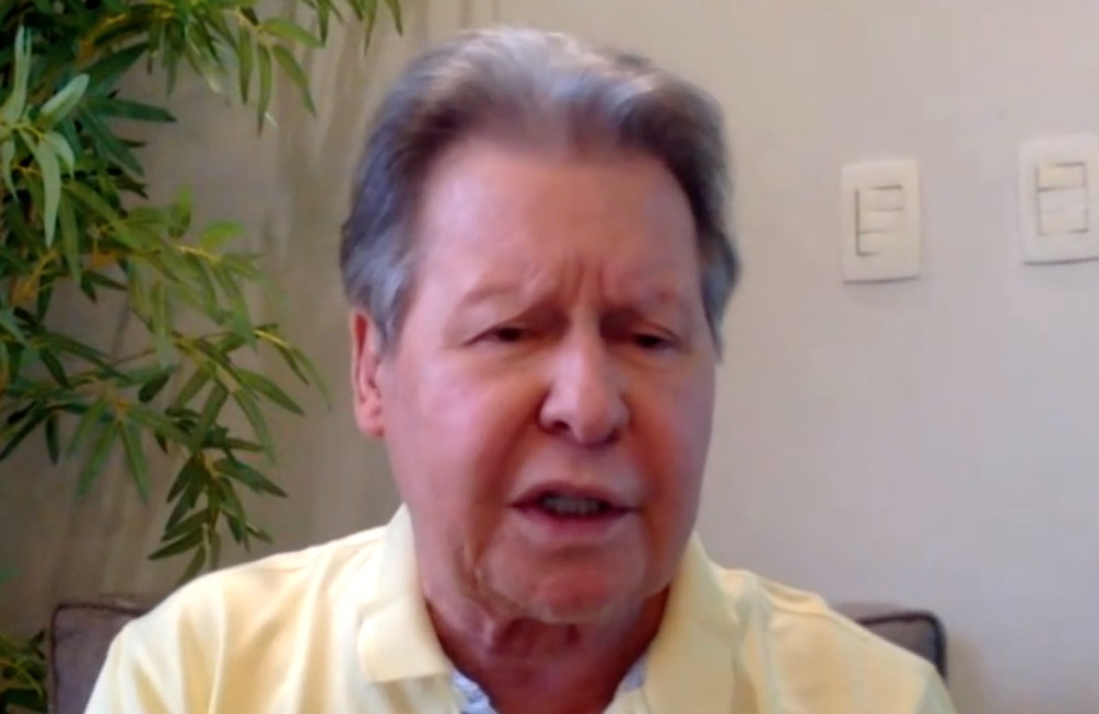 Prefeito de Manaus propõe lockdown e pede apoio do governador do Amazonas