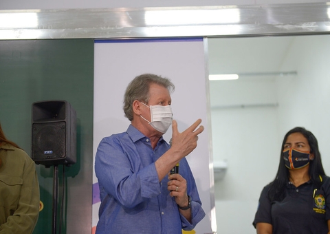 Conselho tutelar da zona Leste de Manaus ganha sede nova