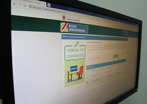 Site do Bolsa Universidade apresenta problemas no 1º dia de inscrições