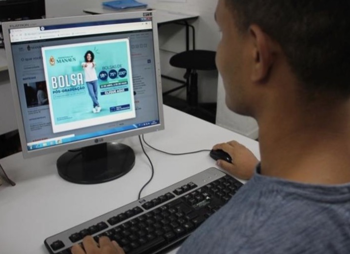 Editais das Bolsas Universidade, Idiomas e Pós-Graduação serão lançados