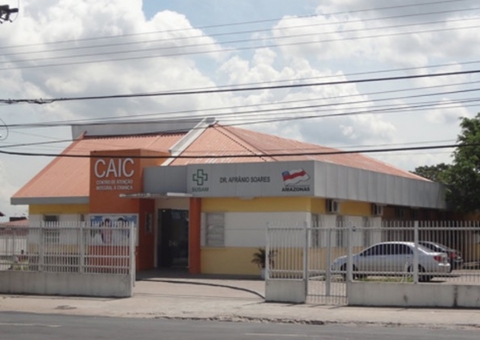 Caics e Caimis serão reabertos na próxima quinta-feira em Manaus