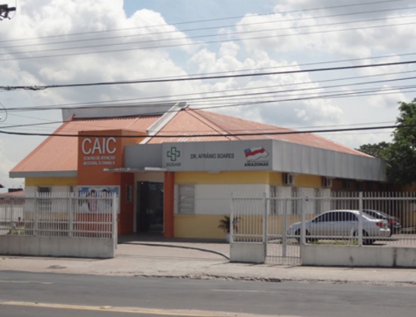 Caics e Caimis serão reabertos na próxima quinta-feira em Manaus