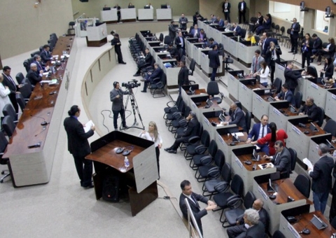 CMM aprova LDO para 2021 sem emendas de parlamentares