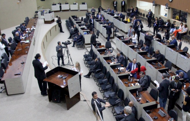 CMM aprova LDO para 2021 sem emendas de parlamentares