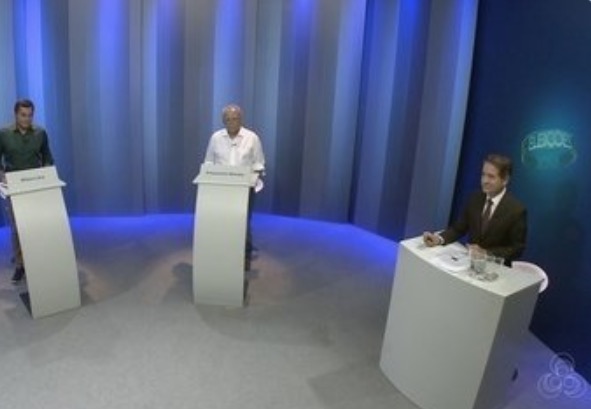 TV Amazonas cancela debate com candidatos a prefeito devido à Covid-19
