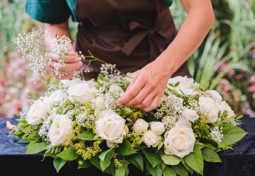 Senac abre inscrições para oficina de arranjos florais em Manaus 