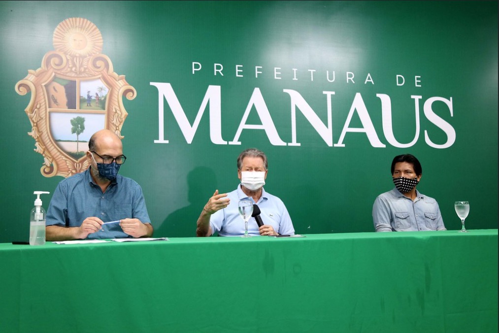 Prefeitura de Manaus lança editais para artistas e espaços culturais