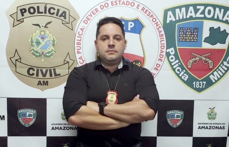 Candidato a vice-prefeito de Manaus é investigado pelo Ministério Público 