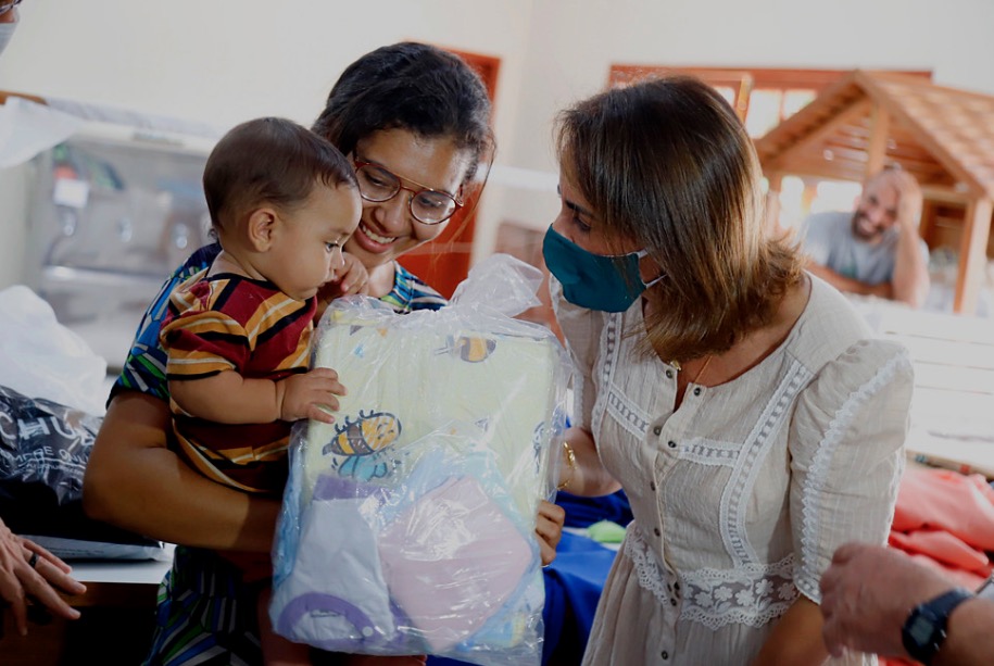 Divulgado resultado preliminar do Edital do Fundo Manaus Solidária