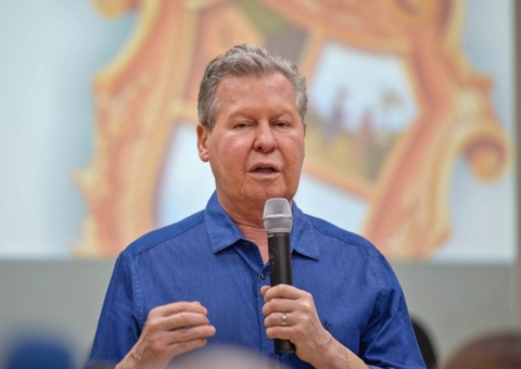 Arthur Neto quer negociar compra de vacina com prefeitura de São Paulo