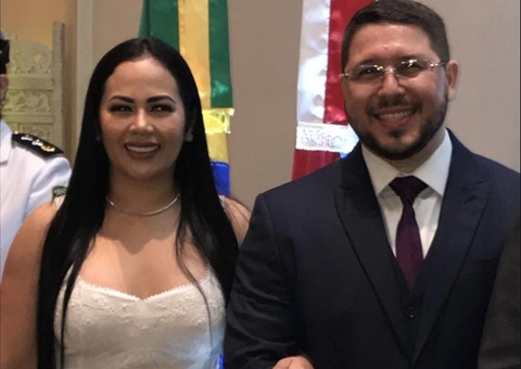 Mulher do vice-governador do Amazonas bate boca com influencer em Manaus