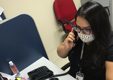 Atendimento da Amazonprev agora inicia com informações automatizadas