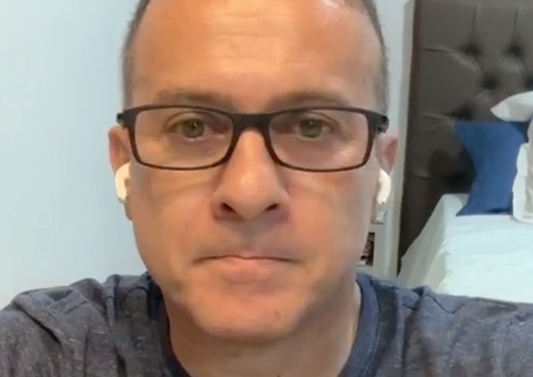 Chico Preto testa positivo para coronavírus 