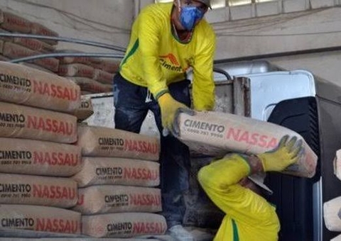 Indenizações dos ex-funcionários da Nassau são cobradas na Aleam